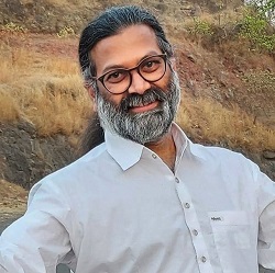 Sample avatar